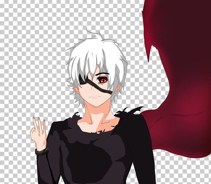 Tokyo Ghoul Drawing Anime PNG, Clipart, Arm, Black, Black Hair, Boy, Computer Wallpaper Free PNG Download