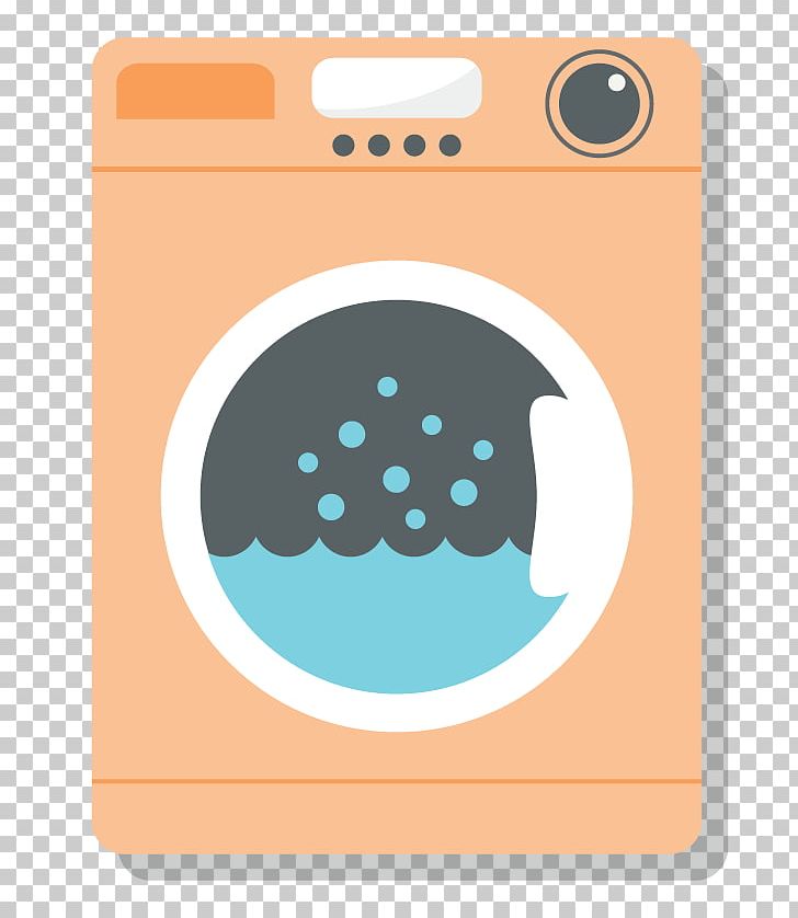 Washing Machines Flat Design Laundry Zanussi PNG, Clipart, Carpet Cleaning, Circle, Clip Art, Clothes Dryer, Electronics Free PNG Download