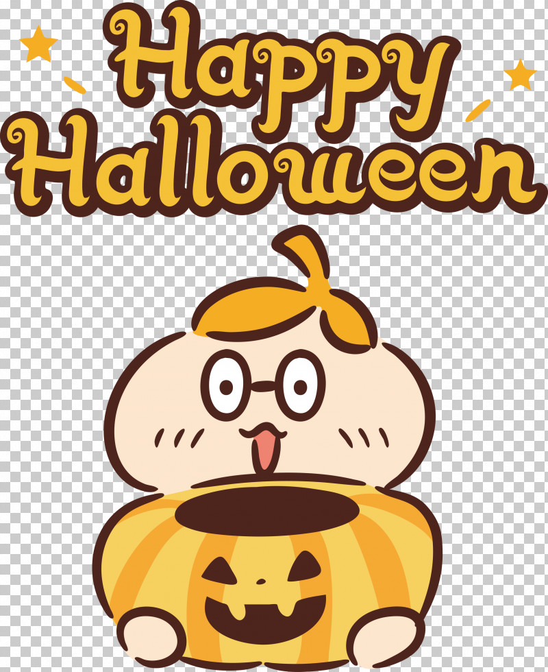 Happy Halloween PNG, Clipart, Biology, Cartoon, Commodity, Happiness, Happy Halloween Free PNG Download
