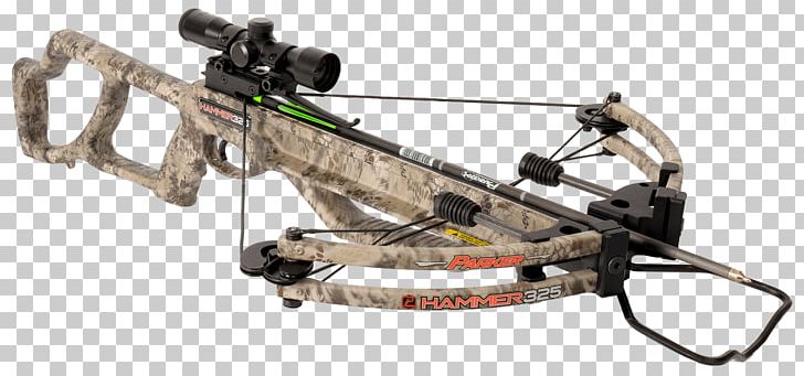 Crossbow Hunting Telescopic Sight Bow And Arrow Trigger PNG, Clipart, Archery, Arrow, Auto Part, Bolt, Bow Free PNG Download