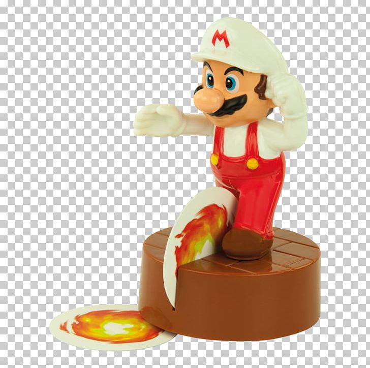 Mario Series McDonald's Nintendo Happy Meal PNG, Clipart,  Free PNG Download