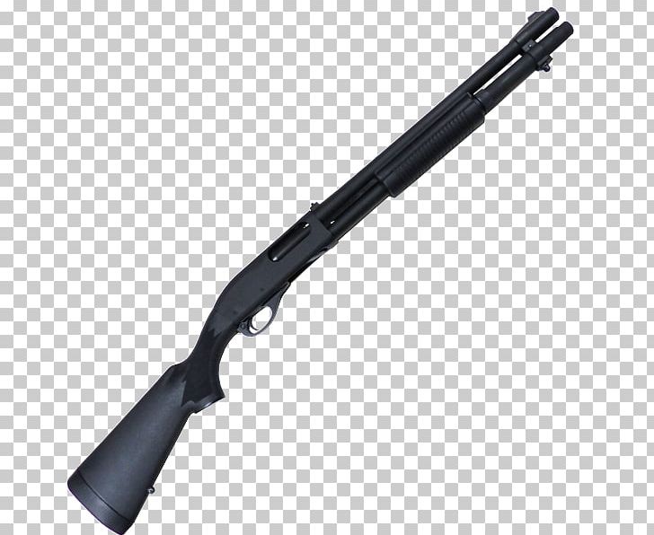 Remington Model 870 Shotgun Pump Action Mossberg 500 Firearm PNG, Clipart,  Free PNG Download