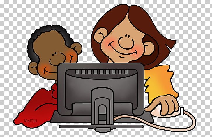 Student Computer Free Content PNG, Clipart, Cartoon, Communication ...