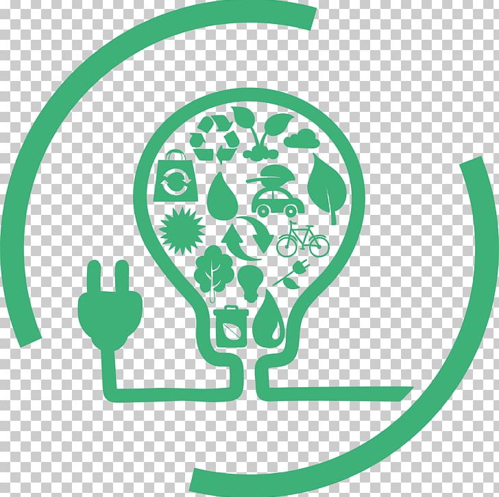 Sustainability Lifestyle Natural Environment Sustainable Development Ecology PNG, Clipart, Area, Brand, Bulb, Circle, Communication Free PNG Download