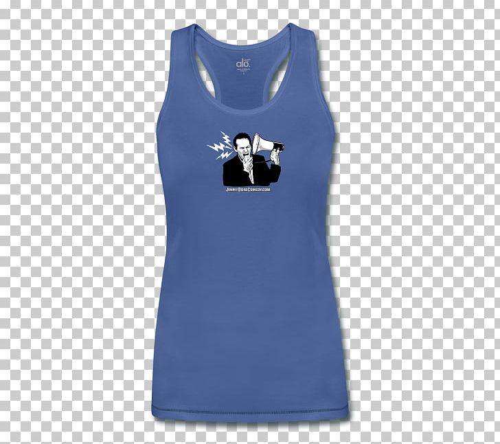T-shirt Orlando Magic Philadelphia 76ers Sleeveless Shirt PNG, Clipart, Active Tank, Blue, Clothing, Cobalt Blue, Electric Blue Free PNG Download