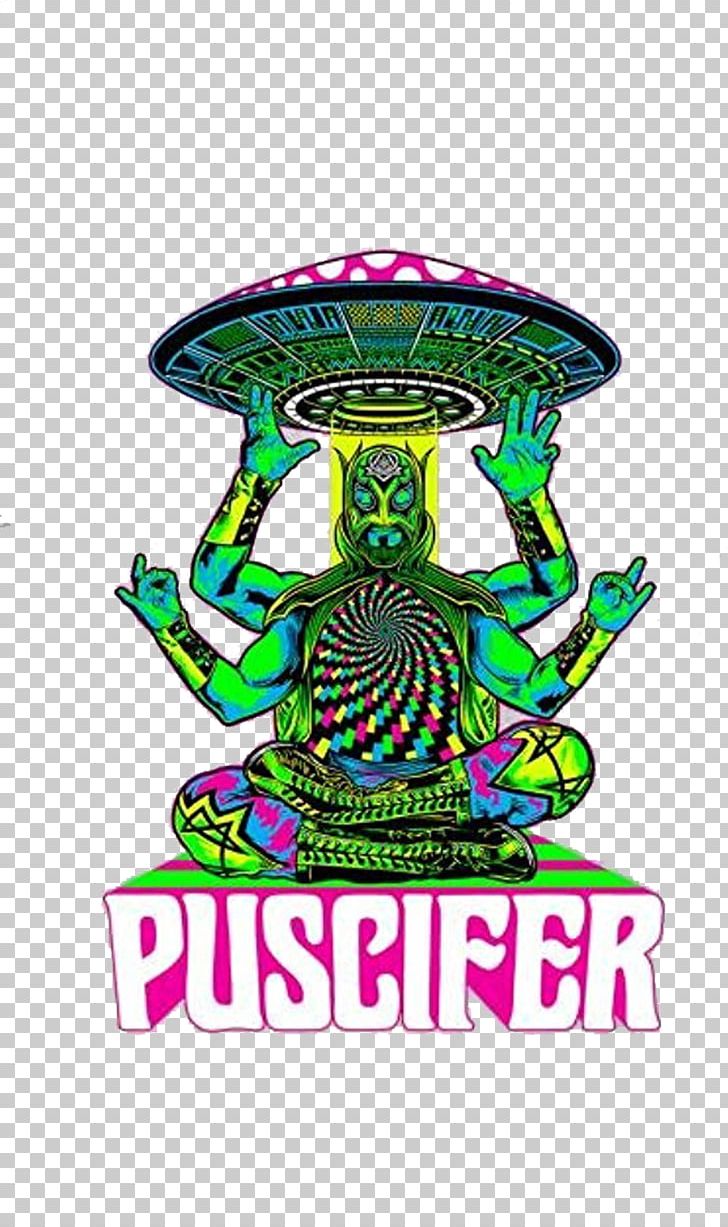 T-shirt Puscifer PNG, Clipart, Alien, Art, Brand, Cartoon, Cartoon Elements Free PNG Download