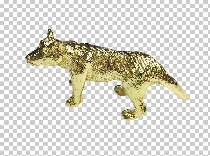 Tiger Tasmania Thylacine Carnivora Gold PNG, Clipart, Animal, Animal Figure, Animals, Australia Post, Brass Free PNG Download