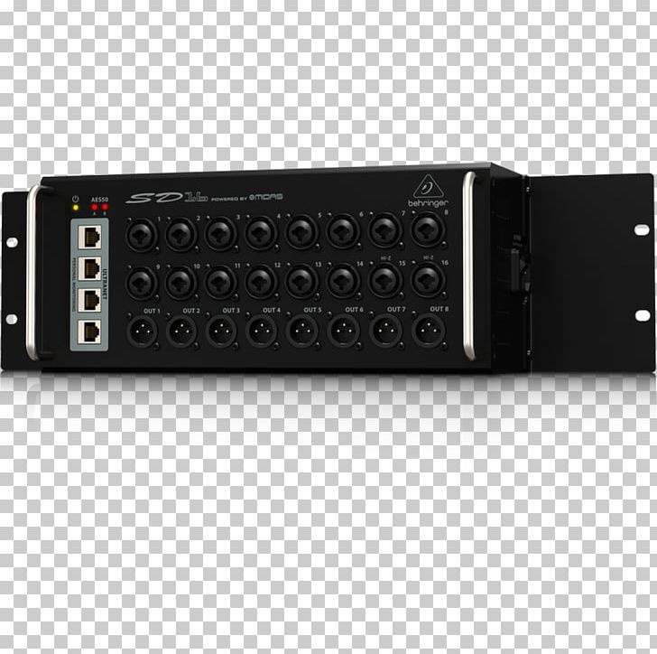 Behringer X Air XR18 Behringer Digital Snake SD16 Audio Mixers 19-inch Rack PNG, Clipart, 19inch Rack, Amp Rack, Audio, Audio Mixers, Audio Receiver Free PNG Download
