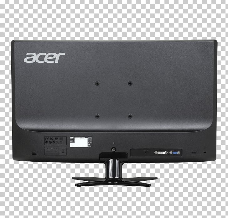 Computer Monitors Acer Monitor Acer G6 Acer G276HL Refresh Rate PNG, Clipart, 1080p, Acer G6, Computer Monitor Accessory, Computer Monitors, Digital Visual Interface Free PNG Download