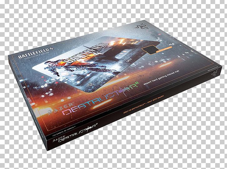 Computer Mouse Computer Keyboard Battlefield 4 Mouse Mats Razer Inc. PNG, Clipart, Advertising, Battlefield 4, Brand, Computer Keyboard, Computer Mouse Free PNG Download