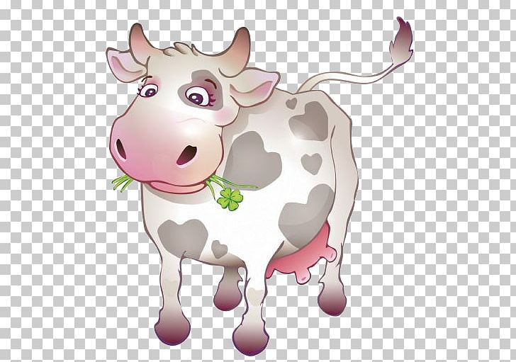 Dairy Cattle Sticker Taurine Cattle Horse PNG, Clipart, Brush, Cartoon, Cattle, Cattle Like Mammal, Character Free PNG Download