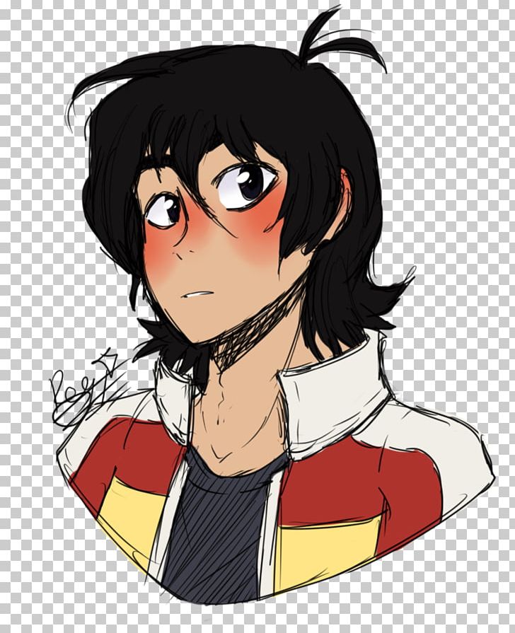 Drawing Fan Art Anime PNG, Clipart, Anime, Arm, Artist, Art Of Keith Garvey, Black Hair Free PNG Download