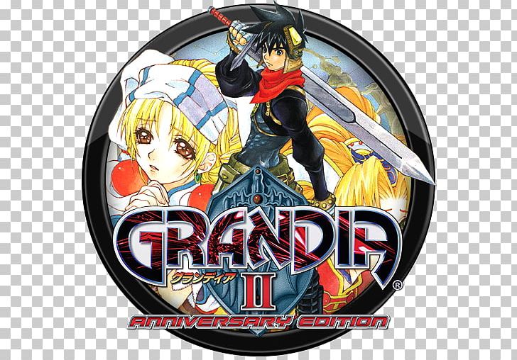 Grandia II Dreamcast Game Arts NBA 2K18 PNG, Clipart, Action Figure, Anime, Brawlhalla, Computer Icons, Computer Software Free PNG Download