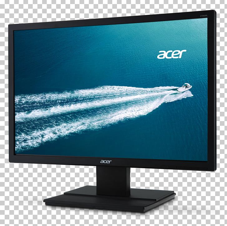 Laptop Computer Monitors Acer VGA Connector DisplayPort PNG, Clipart, Acer, Computer Monitor Accessory, Electronics, Laptop, Ledbacklit Lcd Free PNG Download
