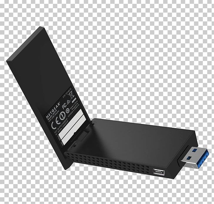 Laptop IEEE 802.11ac Wireless Network Interface Controller Wi-Fi Adapter PNG, Clipart, Ac Adapter, Adapter, Angle, Computer Network, Electronic Device Free PNG Download