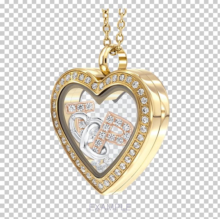 Locket Necklace Charms & Pendants Jewellery Gold PNG, Clipart, Body Jewellery, Chain, Charm Bracelet, Charms Pendants, Crystal Free PNG Download