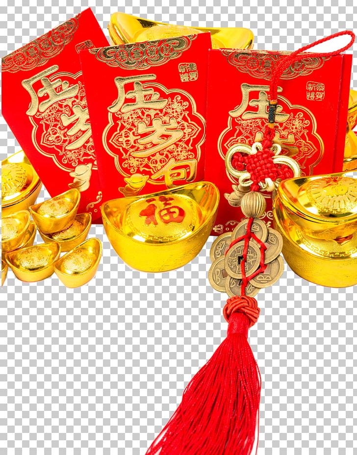 Red Envelope Chinese New Year Lunar New Year PNG, Clipart, China, China Red, Chinese, Chinese Style, Gold Free PNG Download
