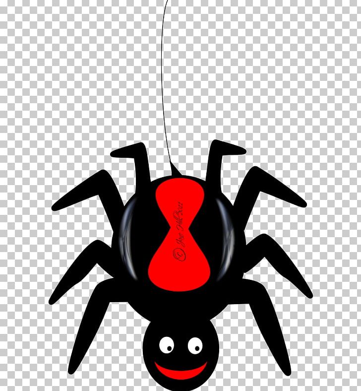 Redback Spider Cartoon PNG, Clipart, Animation, Artwork, Black Widow Spider, Cartoon, Download Free PNG Download