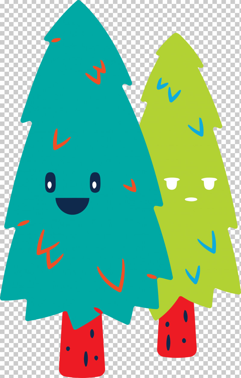 Christmas Tree PNG, Clipart, Biology, Cartoon, Character, Christmas Day, Christmas Tree Free PNG Download