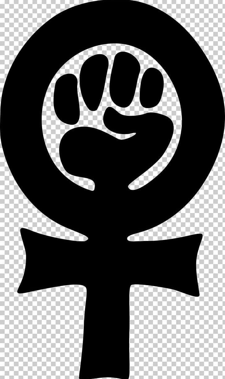 Feminism Raised Fist Woman Feminist Movement PNG, Clipart, Black And White, Cancer, Cancer Symbol, Feminism, Feminist Movement Free PNG Download