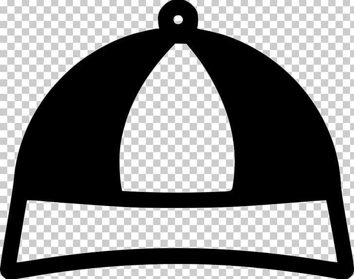 Hat Line White Black M PNG, Clipart, Artwork, Baseball, Baseball Cap, Black, Black And White Free PNG Download