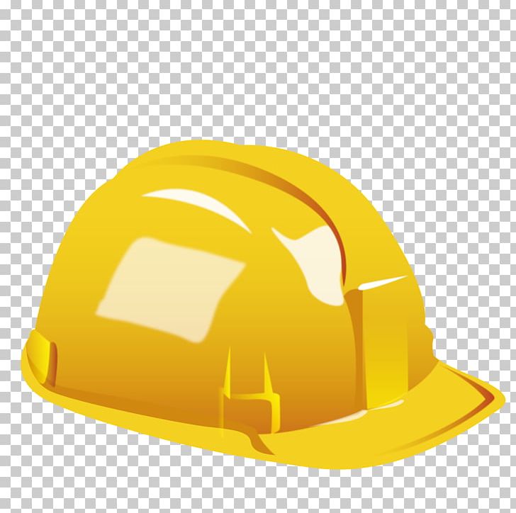 Helmet Hard Hat Yellow PNG, Clipart, Bike Helmet, Cap, Designer, Drawing, Engineering Free PNG Download