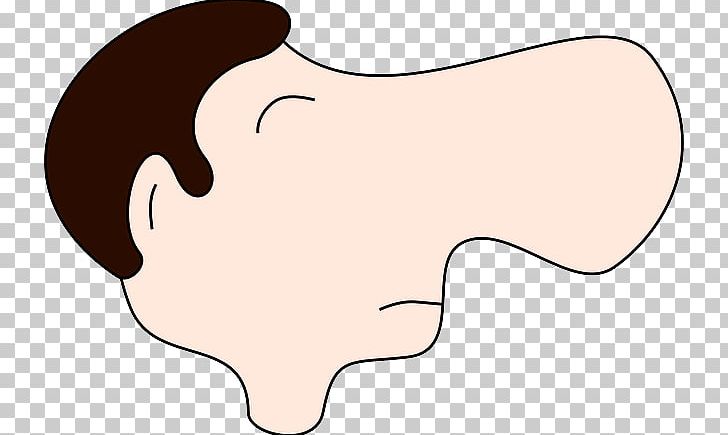 Human Nose Open PNG, Clipart,  Free PNG Download