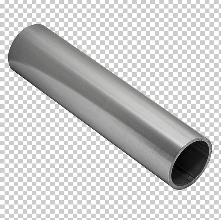 Pipe Brushed Metal Stainless Steel Tube PNG, Clipart, Bending, Brushed Metal, Cable, Cable Railings, Chrome Plating Free PNG Download