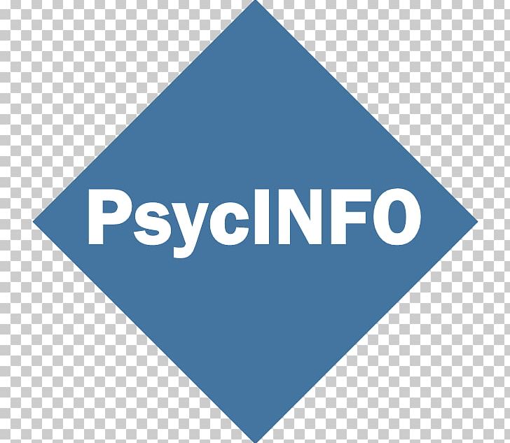 PsycINFO Case Study Logo Computer Icons PNG, Clipart, Angle, Area, Blue, Brand, Case Study Free PNG Download