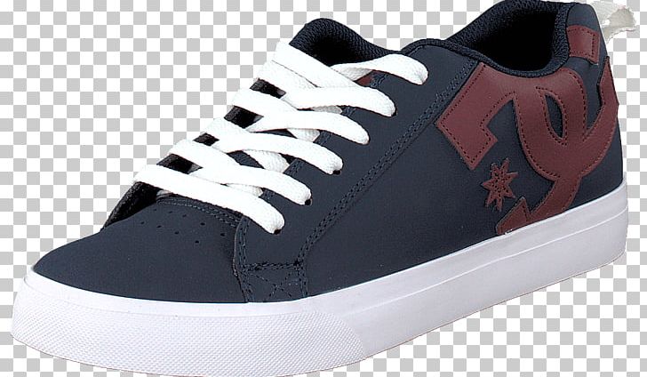 Sneakers DC Shoes Blue Leather PNG, Clipart, Athletic Shoe, Basketball Shoe, Black, Blue, Brand Free PNG Download