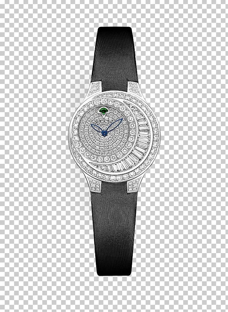Watch Strap Jewellery Graff Diamonds PNG, Clipart, Accessories, Bijou, Bling Bling, Blingbling, Brand Free PNG Download