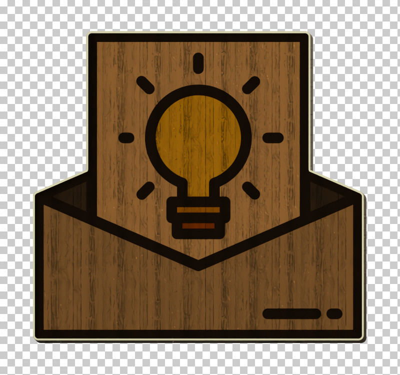 Startup New Business Icon Idea Icon PNG, Clipart, Idea Icon, Square, Startup New Business Icon, Technology, Wood Free PNG Download