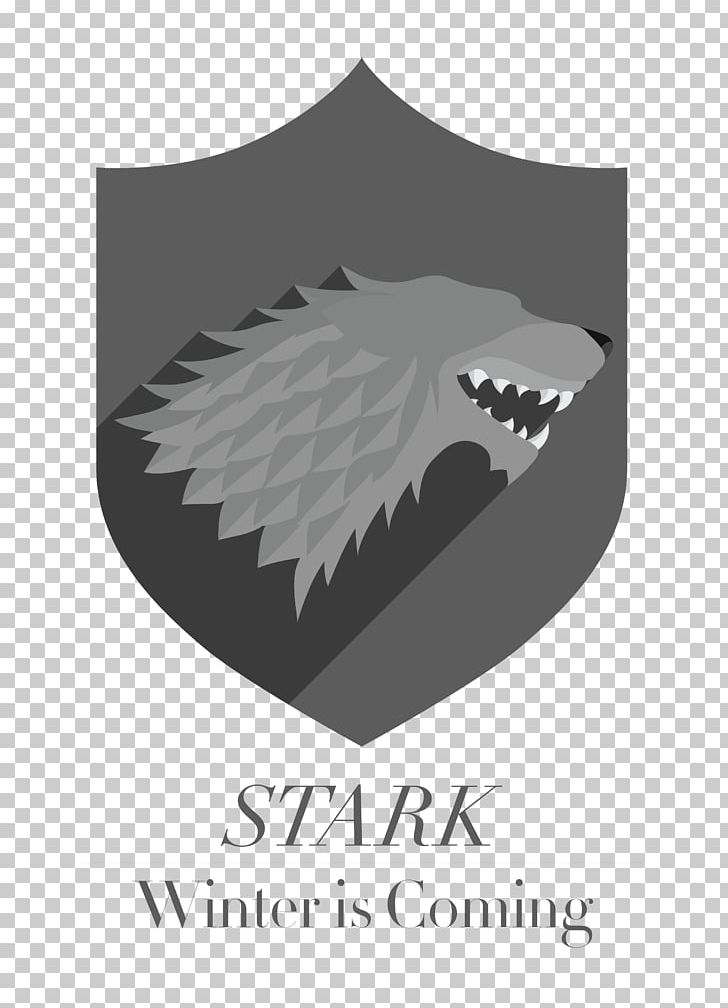 A Game Of Thrones Fire And Blood House Stark Winter Is Coming PNG, Clipart, Artwork, Black And White, Brand, David Benioff, D B Weiss Free PNG Download