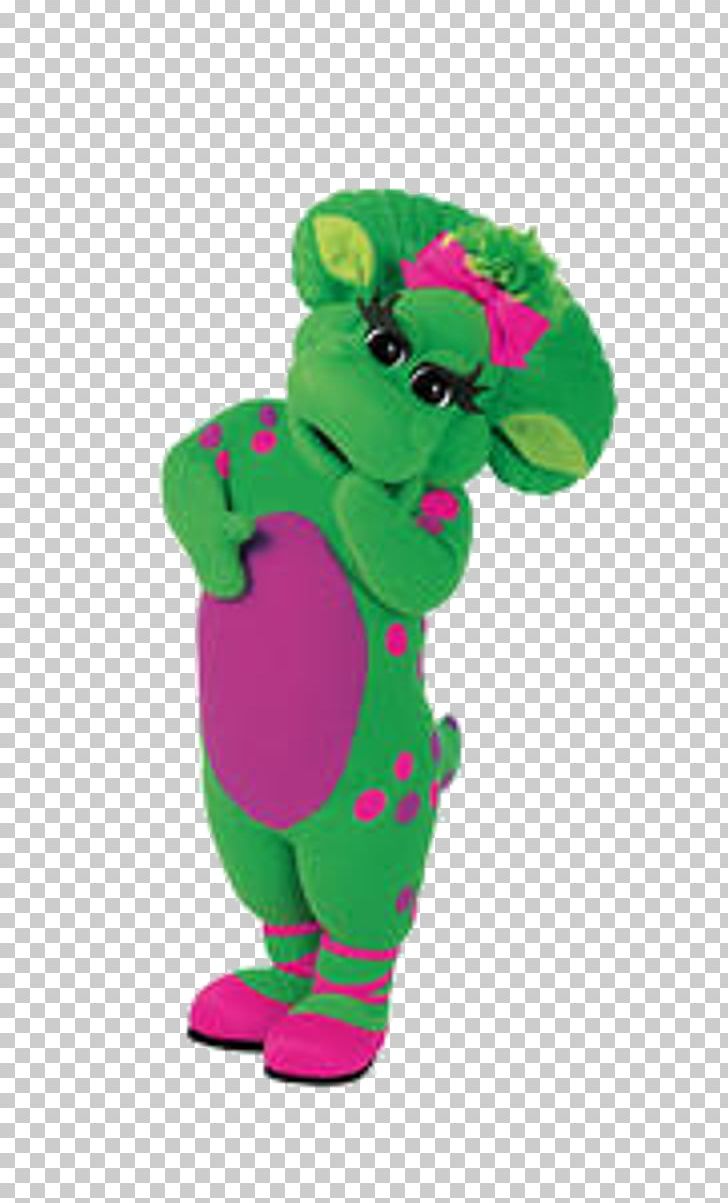 Baby Bop Plush Child Television PNG, Clipart, Baby Bop, Barney And The ...