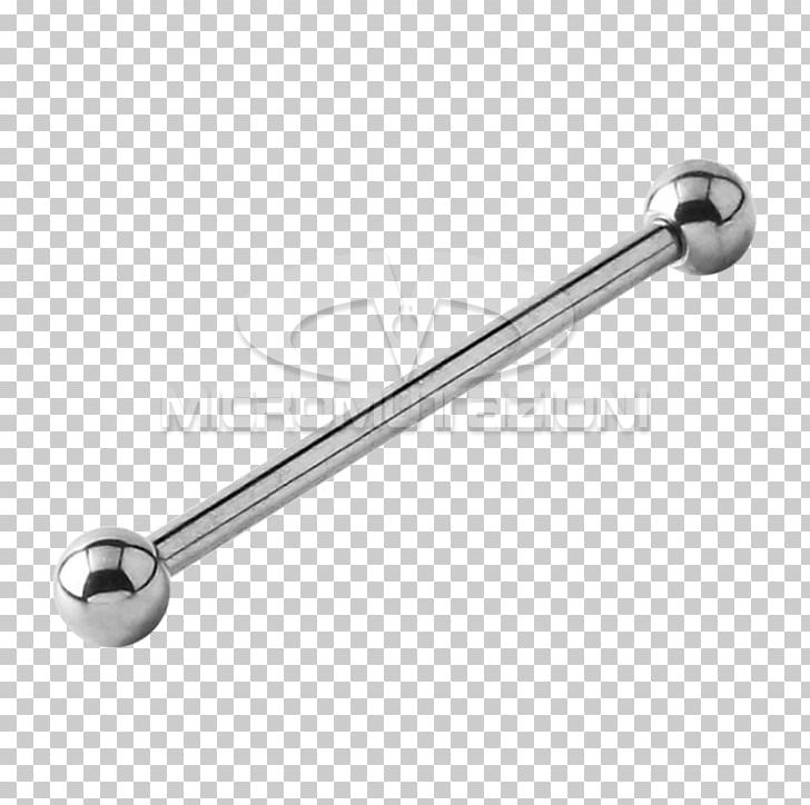 Barbell Body Piercing Body Jewellery Titanium PNG, Clipart, Anodizing, Ball, Barbell, Body Jewellery, Body Jewelry Free PNG Download