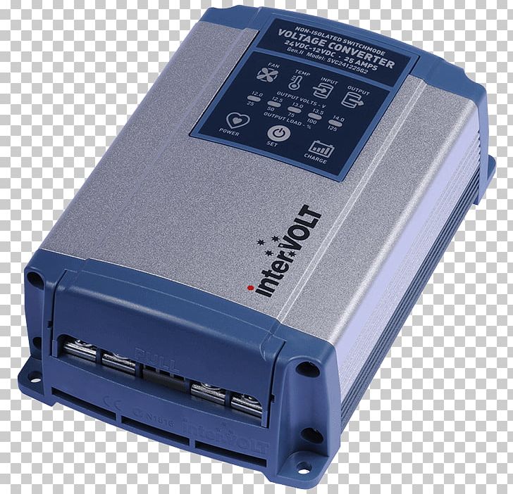 Battery Charger AC Adapter Voltage Converter DC-to-DC Converter Power Converters PNG, Clipart, Ac Adapter, Alternating Current, Battery Charger, Charger, Electronic Device Free PNG Download