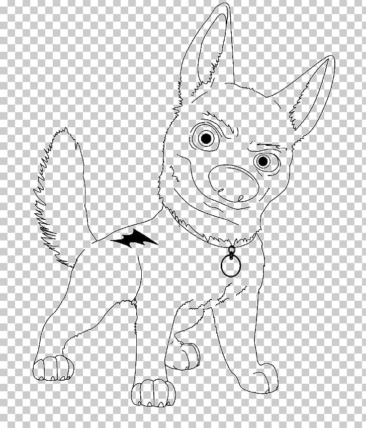 Bolt Coloring Book Dog Colouring Pages Drawing PNG, Clipart, Adult, Artwork, Black And White, Carnivoran, Child Free PNG Download