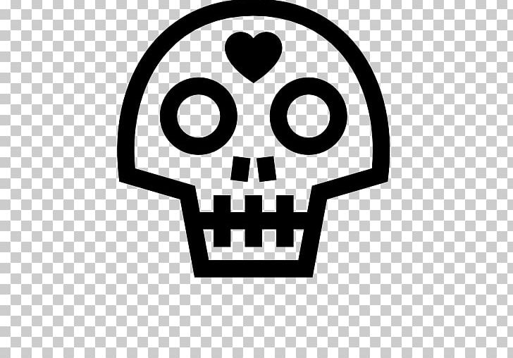 Calavera Mexico Mexican Cuisine Computer Icons PNG, Clipart, Area, Black And White, Bone, Button, Calavera Free PNG Download
