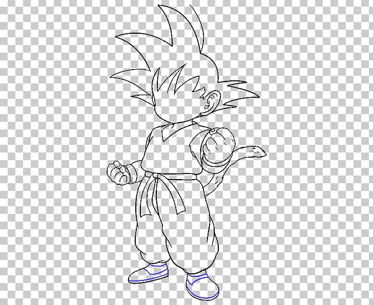 Goku Trunks Drawing Super Saiyan Sketch PNG, Clipart, Angle, Arm, Art, Artwork, Black And White Free PNG Download