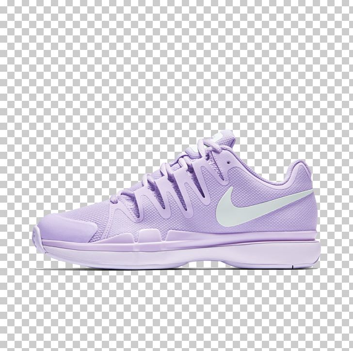 Nike Zoom Vapor 9.5 Tour Women's Tennis Shoes Viola/Hyper : 5 B Sports Shoes NikeCourt Zoom Vapor 9.5 Tour Tennis Kobiety Ciemny Fioletowy Pył PNG, Clipart,  Free PNG Download