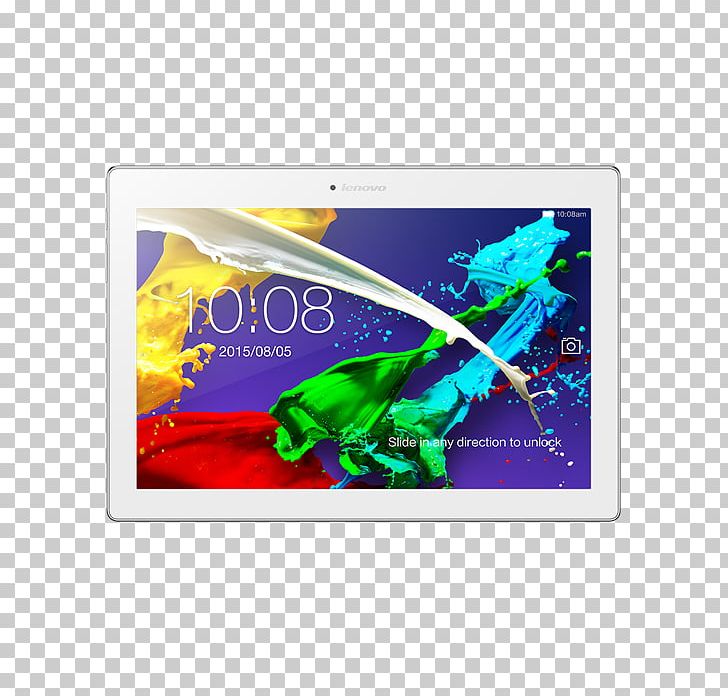 Samsung Galaxy Tab 2 Lenovo A10 Tablet Computer Lenovo TAB 2 A10-30 PNG, Clipart, Advertising, Brand, Computer, Graphic Design, Ideapad Free PNG Download