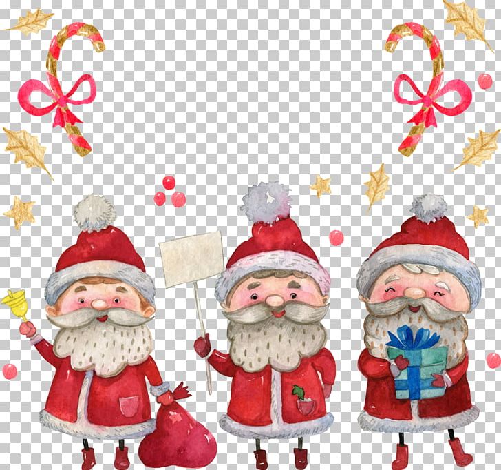 Santa Claus Christmas Illustration PNG, Clipart, Balloon Cartoon, Book, Cartoon Character, Cartoon Santa Claus, Child Free PNG Download