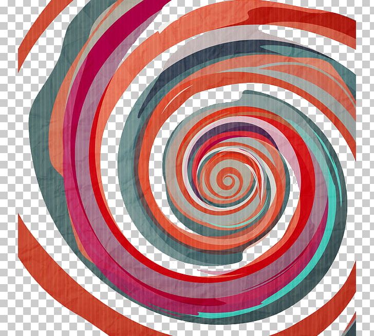 Spiral Euclidean Graffiti PNG, Clipart, Art, Circle, Color, Colorful Background, Coloring Free PNG Download