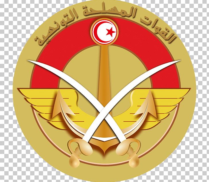 Tunisian Armed Forces Tunisian Army Military PNG, Clipart, Air Force, Angkatan Bersenjata, Army, Badge, Circle Free PNG Download