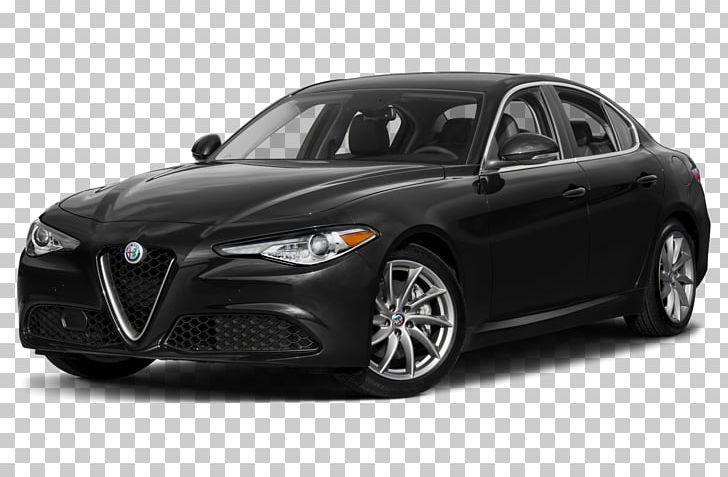 2018 Alfa Romeo Giulia Sedan Car Automatic Transmission Vehicle PNG, Clipart, 2018 Alfa Romeo Giulia, Automatic Transmission, Car, Compact Car, Driving Free PNG Download