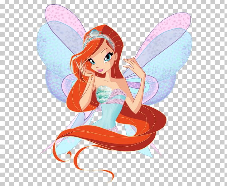 Bloom Tecna Musa Sirenix PNG, Clipart,  Free PNG Download