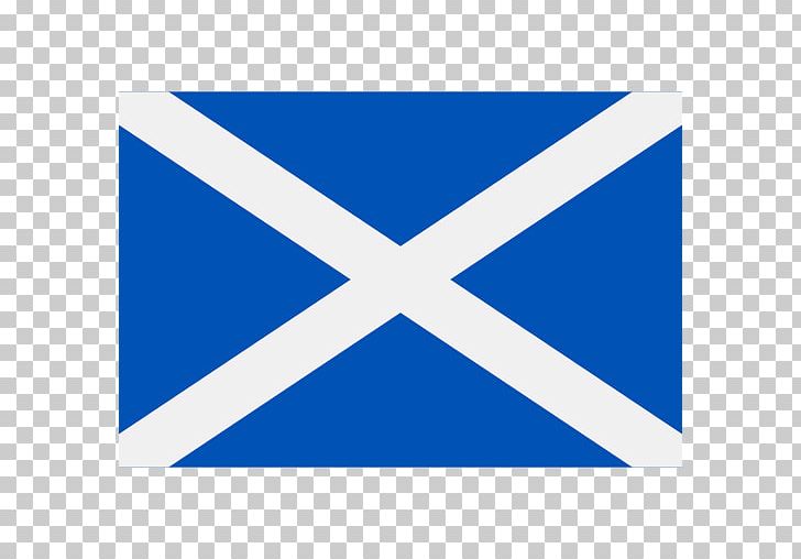 Flag Of Scotland National Flag St Andrews Saltire PNG, Clipart, Angle, Angles, Area, Azure, Bag Tag Free PNG Download