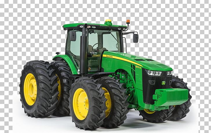 John Deere Agriculture Agricultural Machinery Wheel Tractor-scraper PNG, Clipart, Agricultural Machinery, Agriculture, Automotive Tire, Company, Continuous Track Free PNG Download