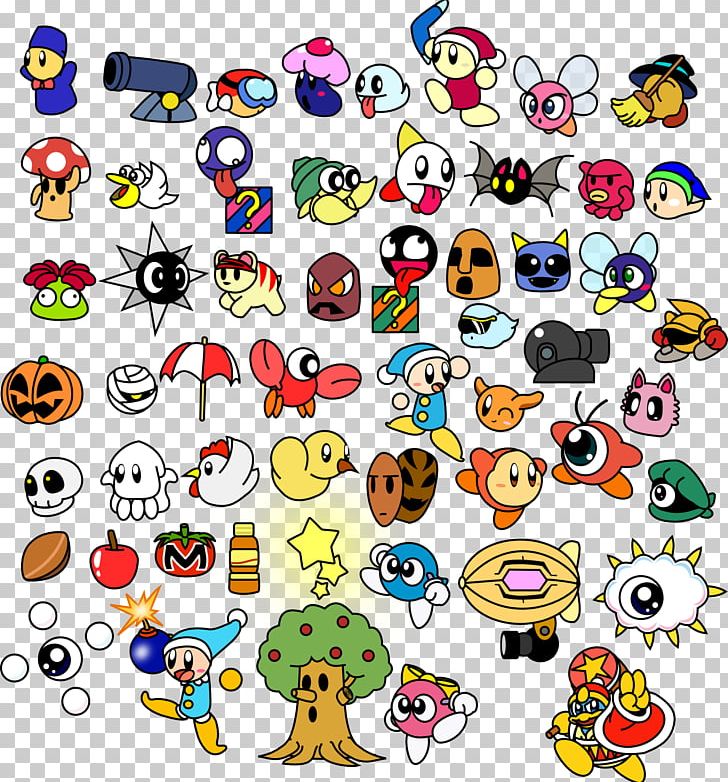 Kirby's Dream Land 2 Kirby's Return To Dream Land Kirby Super Star Ultra PNG, Clipart, Boss, Cartoon, Emoticon, Kirby, Kirby 64 The Crystal Shards Free PNG Download