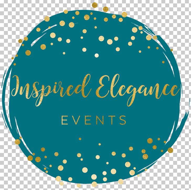 Logo Inspired Elegance Events Badge Font PNG, Clipart, Aqua, Area, Autumn Lane Paperie, Badge, Blue Free PNG Download